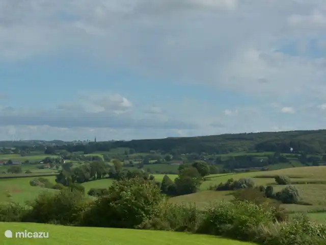 Ons Epen | Pays-Bas, Limbourg, Epen - appartement environnement