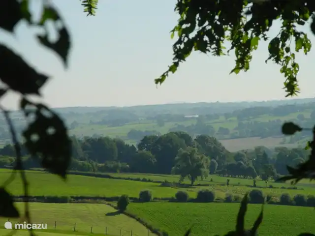 Ons Epen | Pays-Bas, Limbourg, Epen - appartement environnement