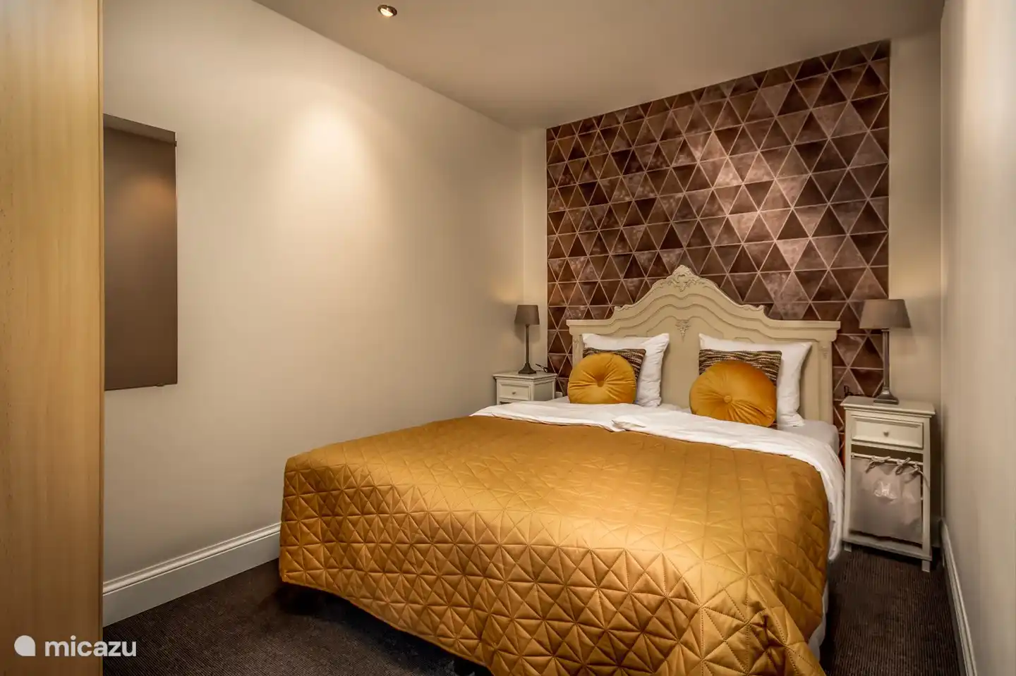 slaapkamer Smidsberg