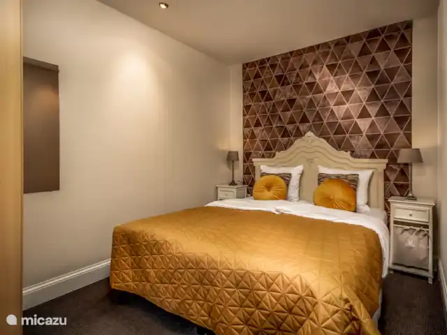 Ons Epen | Pays-Bas, Limbourg, Epen - appartement chambre Smidsberg