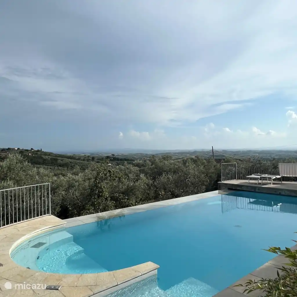 Villa Madonna Celeste