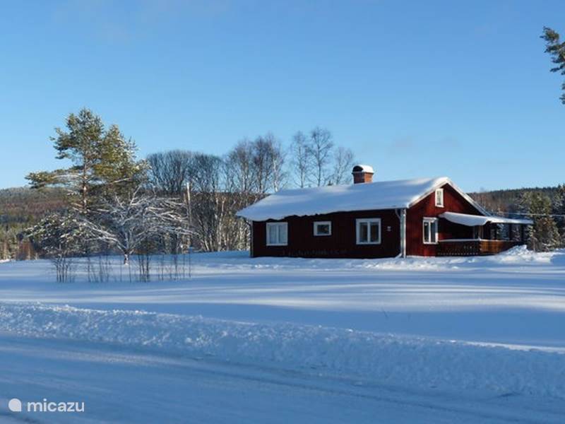 Holiday home in Sweden, Värmland, Sunne Holiday house Grannars