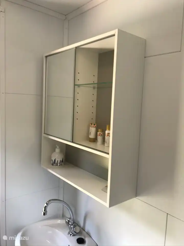 Chalet Chalet Garderen in Garderen, Gelderland, Niederlande mieten