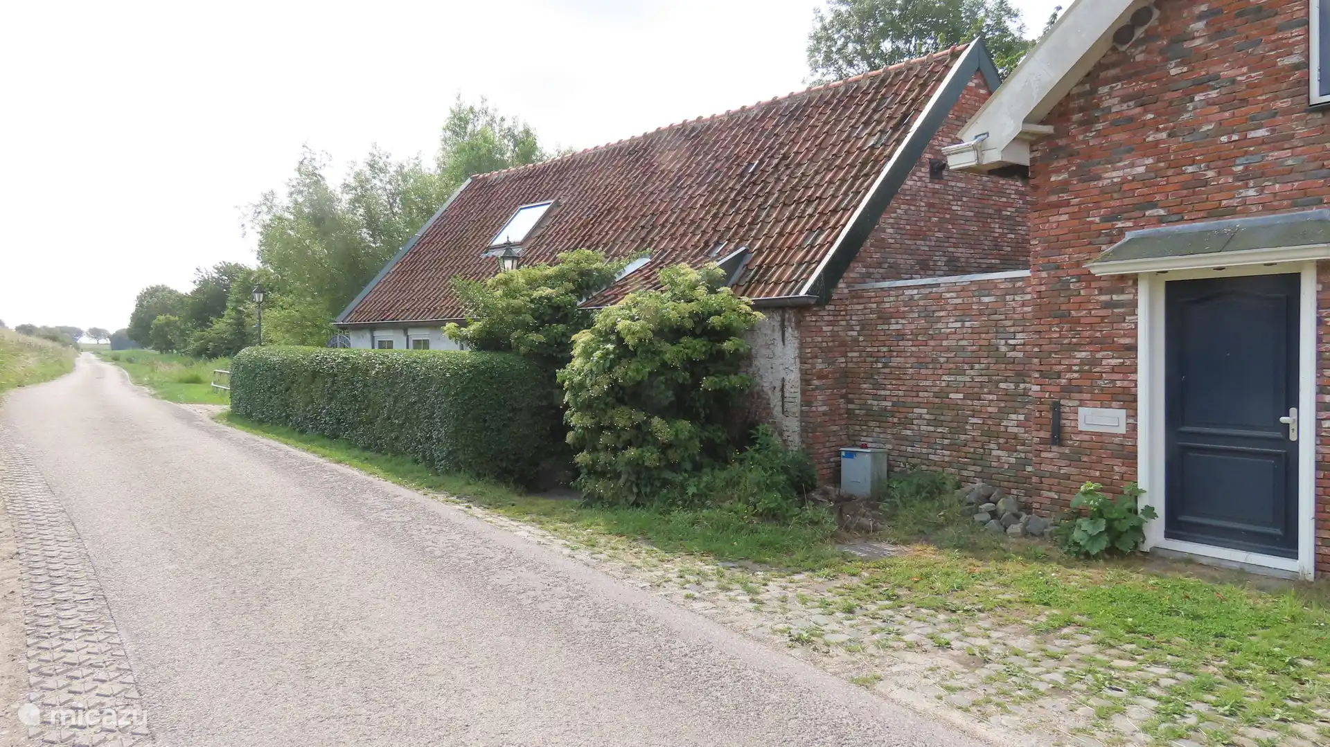 Kraaijertsedijk North