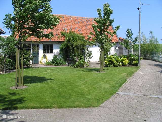 Holiday home in Netherlands, Zeeland, Wolphaartsdijk - holiday house Holiday Home