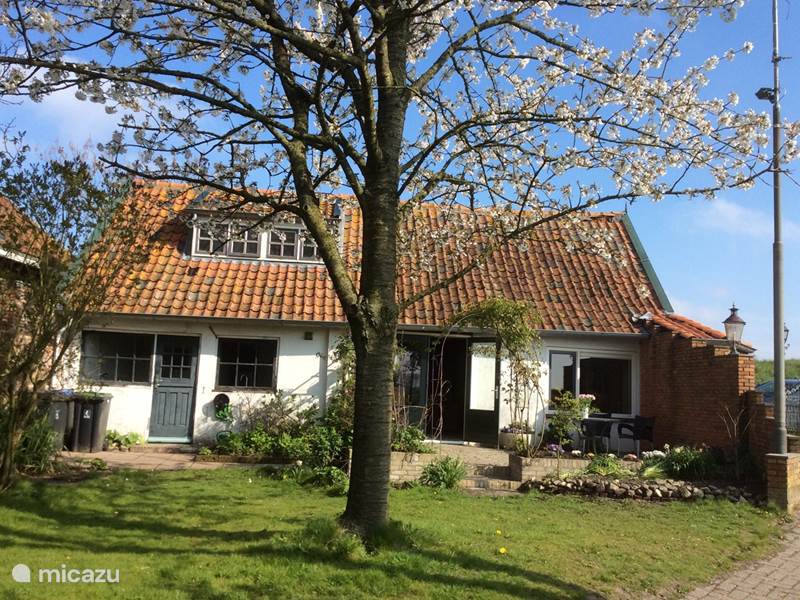 Holiday home in Netherlands, Zeeland, 's Heer Arendskerke Holiday house Holiday Home