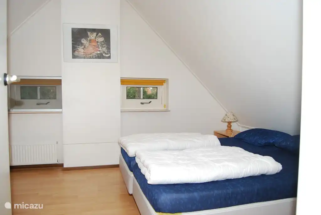 1 Schlafzimmer