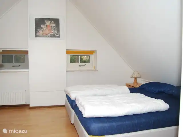 vakantiehuis huren in Nederland, Drenthe, Diever – Huis Drenthe Slaapkamer  1