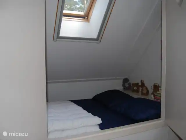 vakantiehuis huren in Nederland, Drenthe, Diever – Huis Drenthe Bedstee is een leuke slaapplaats voor de kinderen