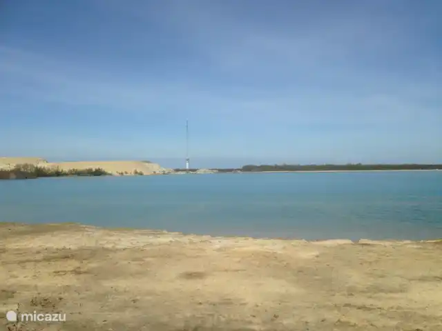 vakantiehuis huren in Nederland, Drenthe, Diever – Huis Drenthe Blauwe meer Daar is een gelegenheid om er te zwemmen