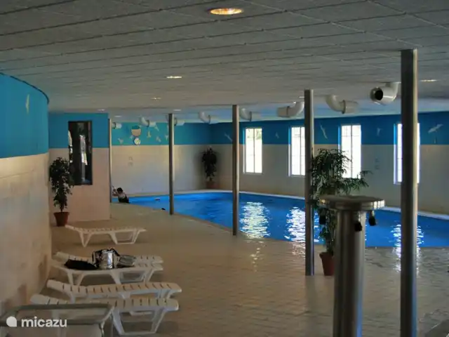 vakantiehuis huren in Nederland, Drenthe, Diever – Huis Drenthe Zwembad op het park