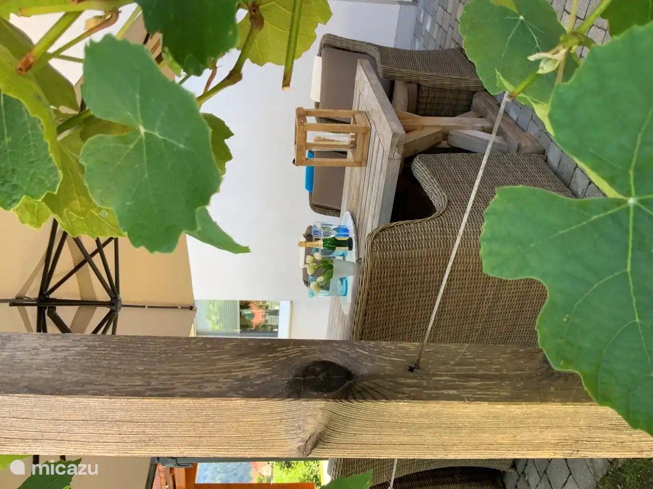 Chalet Sambo Kaylou in Austria, Carinthia, Kötschach-Mauthen - Chalet