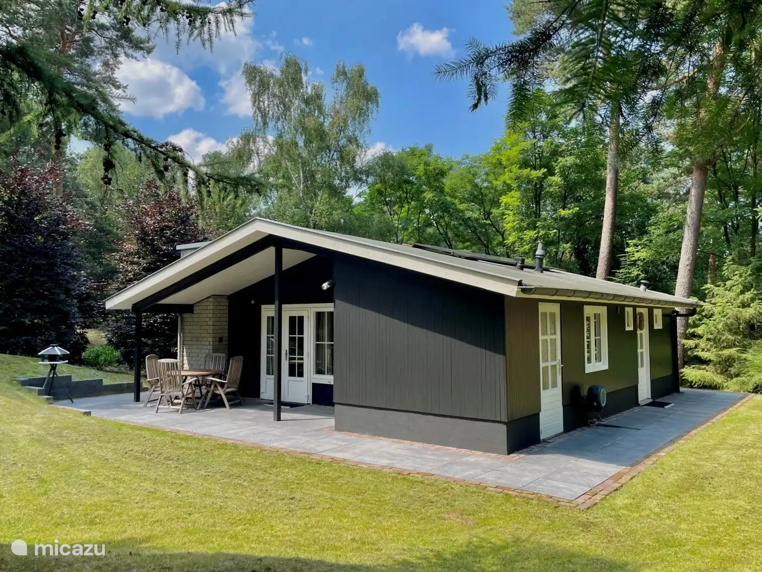 ferienhaus, Swolgen, Limburg, Niederlande - Jet Haus