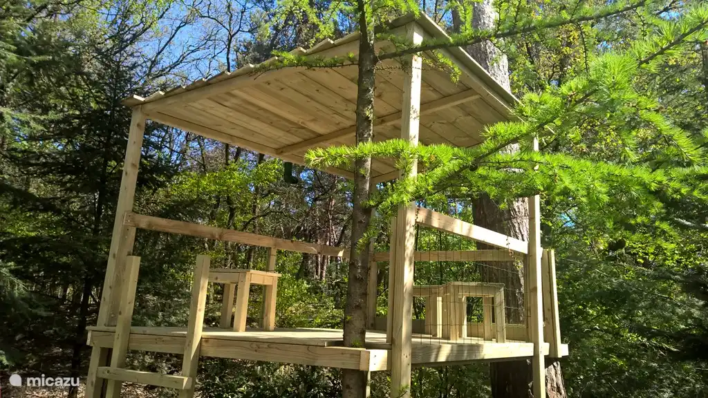 Baumhaus