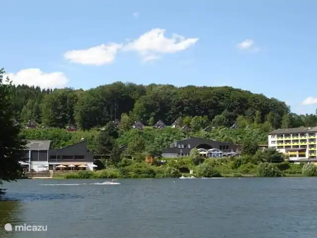 Location de Vacances Allemagne, Hesse, Kirchheim, maison de vacances - Maison de vacances spacieuse et abordable