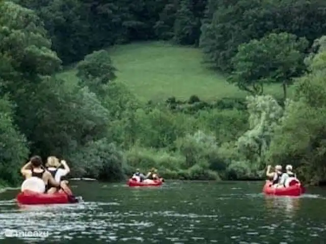 Location de Vacances Allemagne, Hesse, Kirchheim, maison de vacances - Maison de vacances spacieuse et abordable