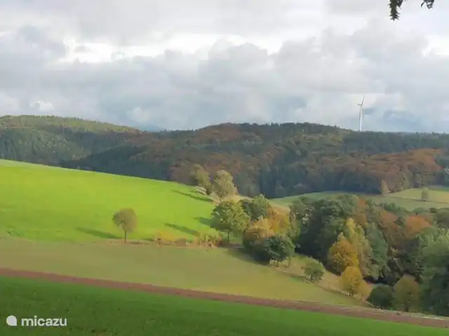 Location de Vacances Allemagne, Hesse, Kirchheim, maison de vacances - Maison de vacances spacieuse et abordable