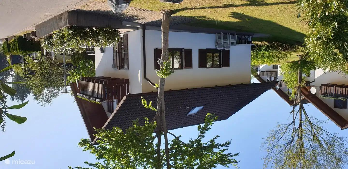 Geräumiges und günstiges Ferienhaus in Deutschland, Hessen, Kirchheim - ferienhaus