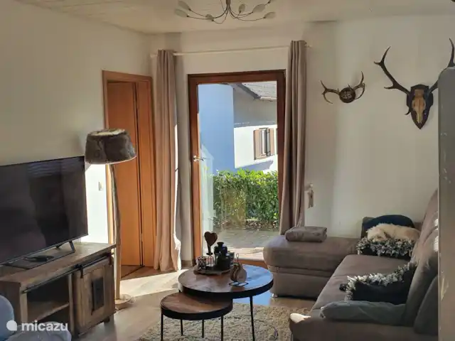 Location de Vacances Allemagne, Hesse, Kirchheim, maison de vacances - Maison de vacances spacieuse et abordable