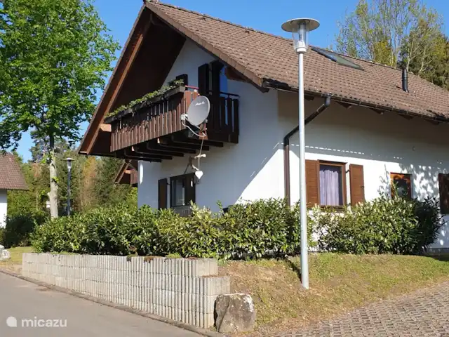 Location de Vacances Allemagne, Hesse, Kirchheim, maison de vacances - Maison de vacances spacieuse et abordable