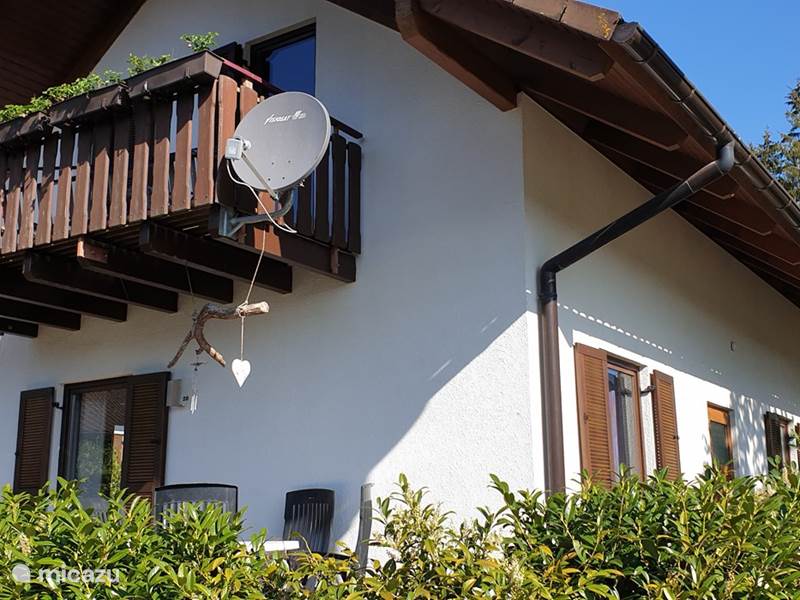 Holiday home in Germany, Hesse, Kirchheim Holiday house Spacious and affordable holiday home