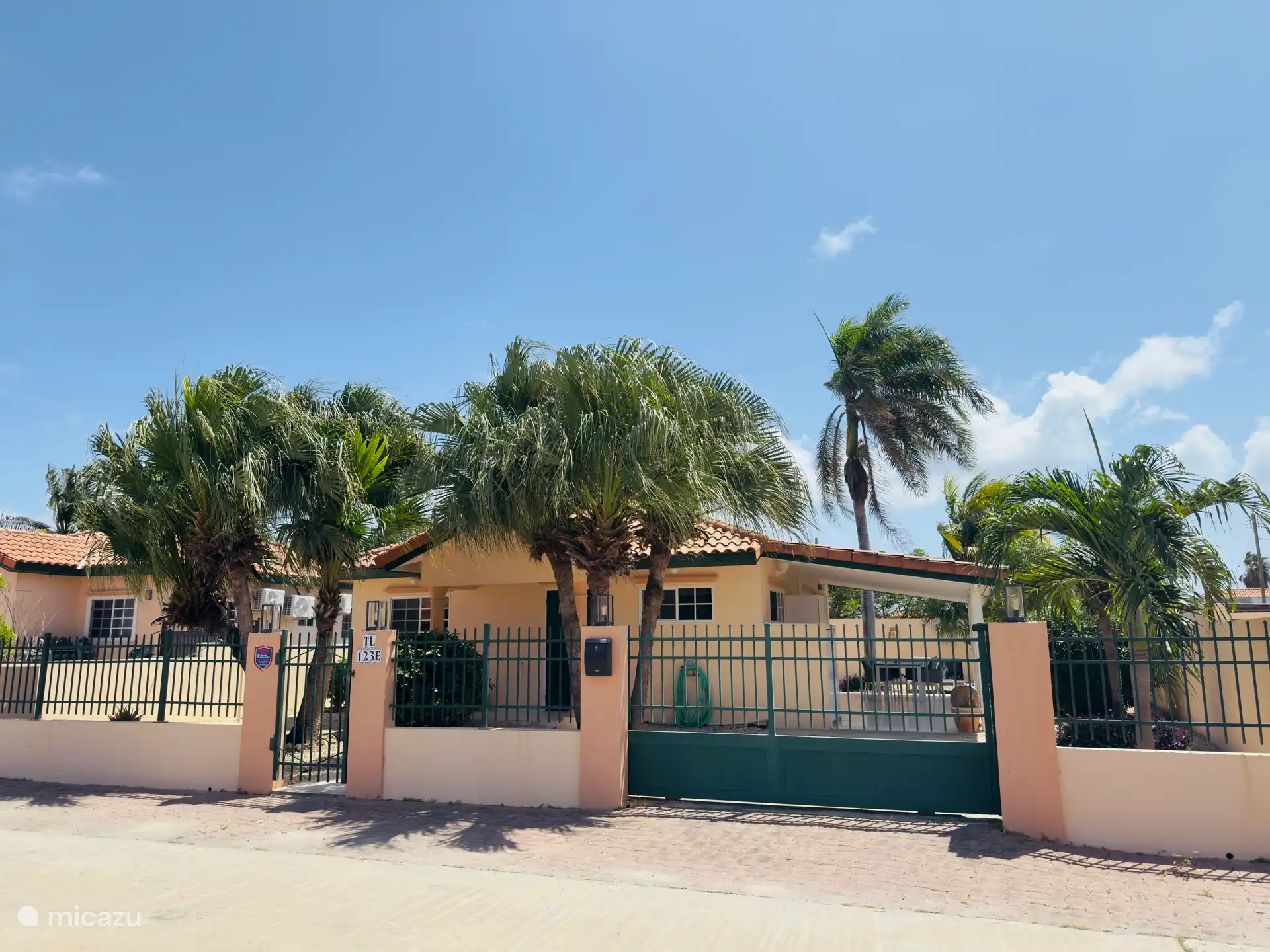 Arubahome huren in Aruba, Noord, Tanki Leendert - vakantiehuis
