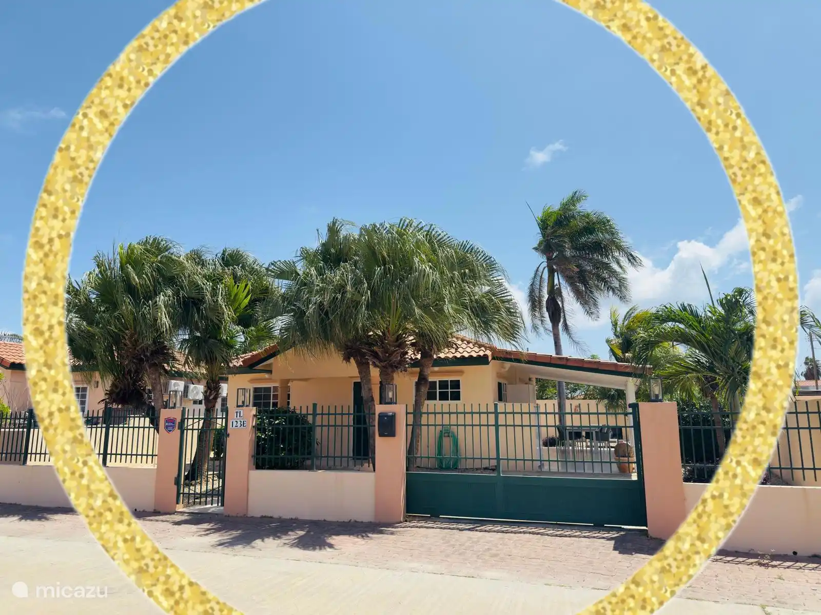 casa vacacional en Norte, Aruba – Arubahome