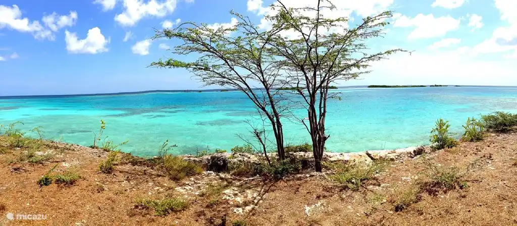 La Laguna Española. Vale la pena una visita.