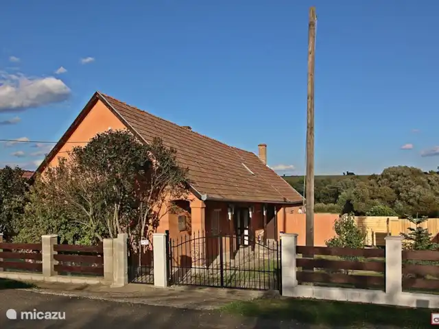 Appartement de vacances Szentlászló | Hongrie, Baranya, Szentlászló - maison de vacances Appartement de vacances Szentlászló | Hongrie, Baranya, Szentlászló - maison de vacances
