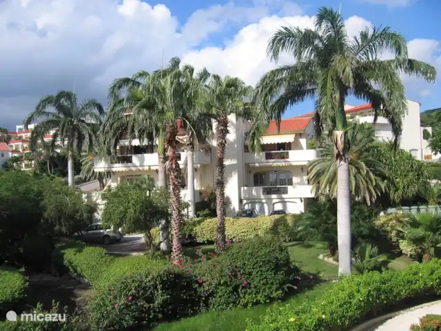 Dushipalm en Curazao, Curazao Centro, Piscadera - apartamento Dushipalm en Curazao, Curazao Centro, Piscadera - apartamento