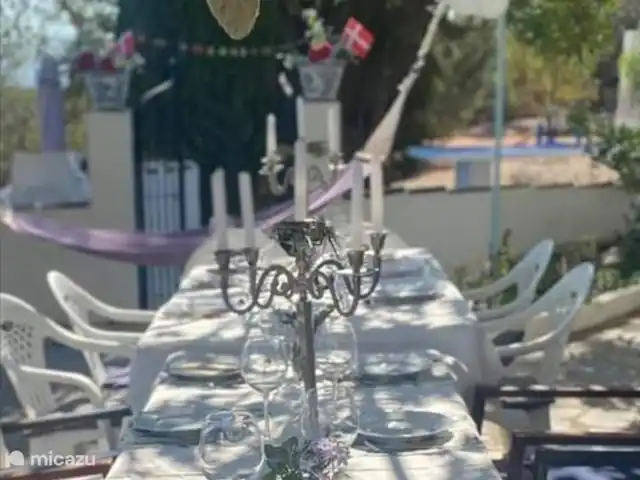 Hacienda la Suerte | Espagne, Andalousie, Villanueva de Tapia - ferme