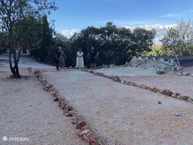 Hacienda la Suerte | Espagne, Andalousie, Villanueva de Tapia - ferme