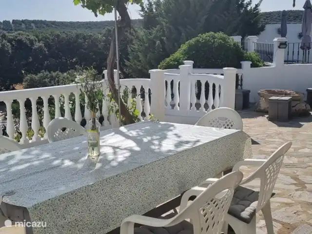 Hacienda la Suerte | Espagne, Andalousie, Villanueva de Tapia - ferme