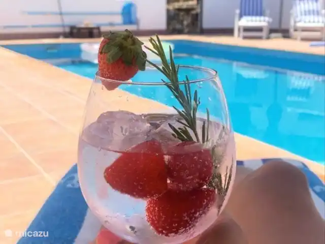 Hacienda la Suerte | Espagne, Andalousie, Villanueva de Tapia - ferme