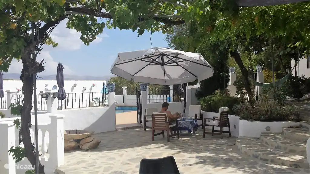 Hier fühlt man sich rundum wohl