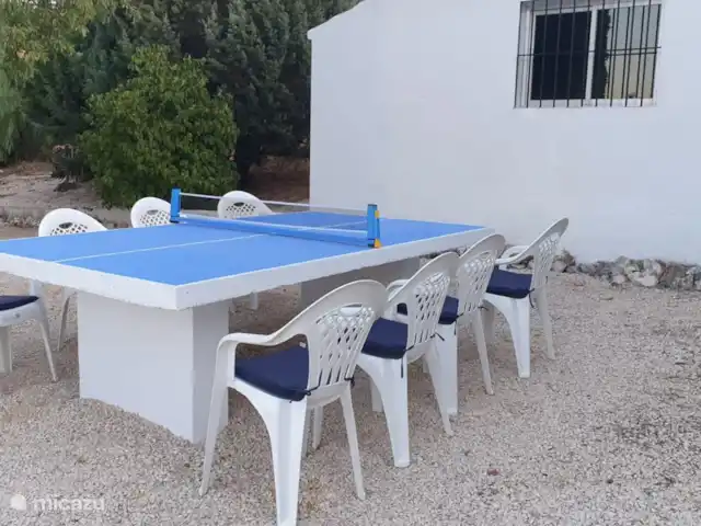 Hacienda la Suerte | Espagne, Andalousie, Villanueva de Tapia - ferme