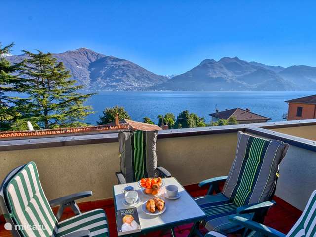 Holiday home in Italy, Lake Como, Acquaseria - apartment Cipresso 33