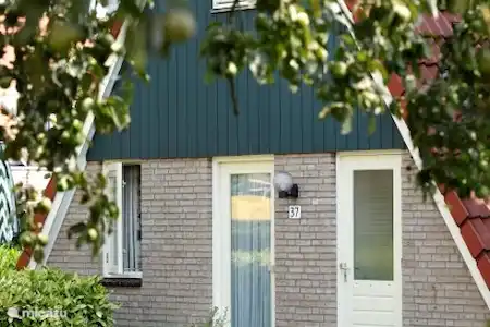 Vakantiehuis Nederland, Limburg, Plasmolen - vakantiehuis Riethorsterweg Woonruimte