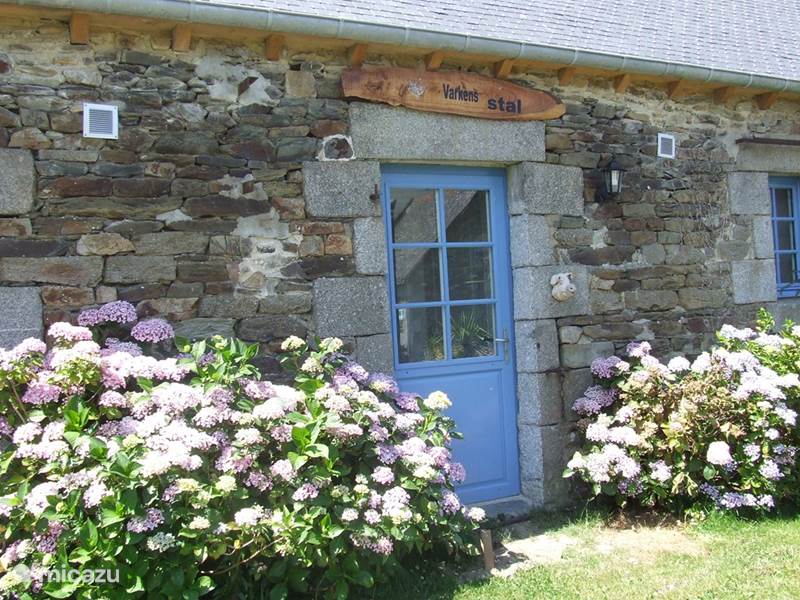 Maison de Vacances France, Côtes-d'Armor, Hengoat Gîte / Cottage Gite La Porcherie