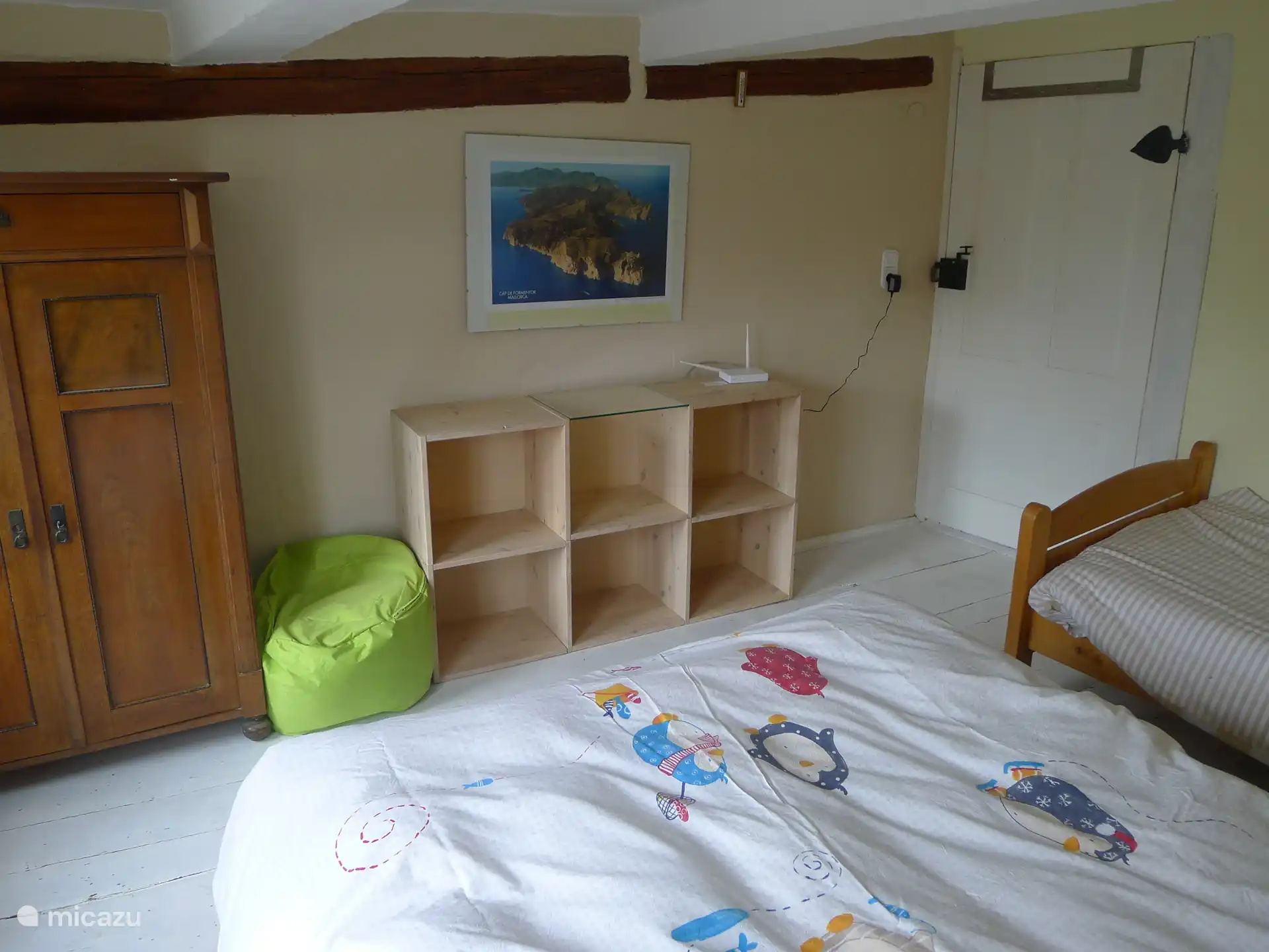 Maison de vacances près du Harz (montagnes) | Allemagne, Saxe-Anhalt , Thale - Maison de vacances