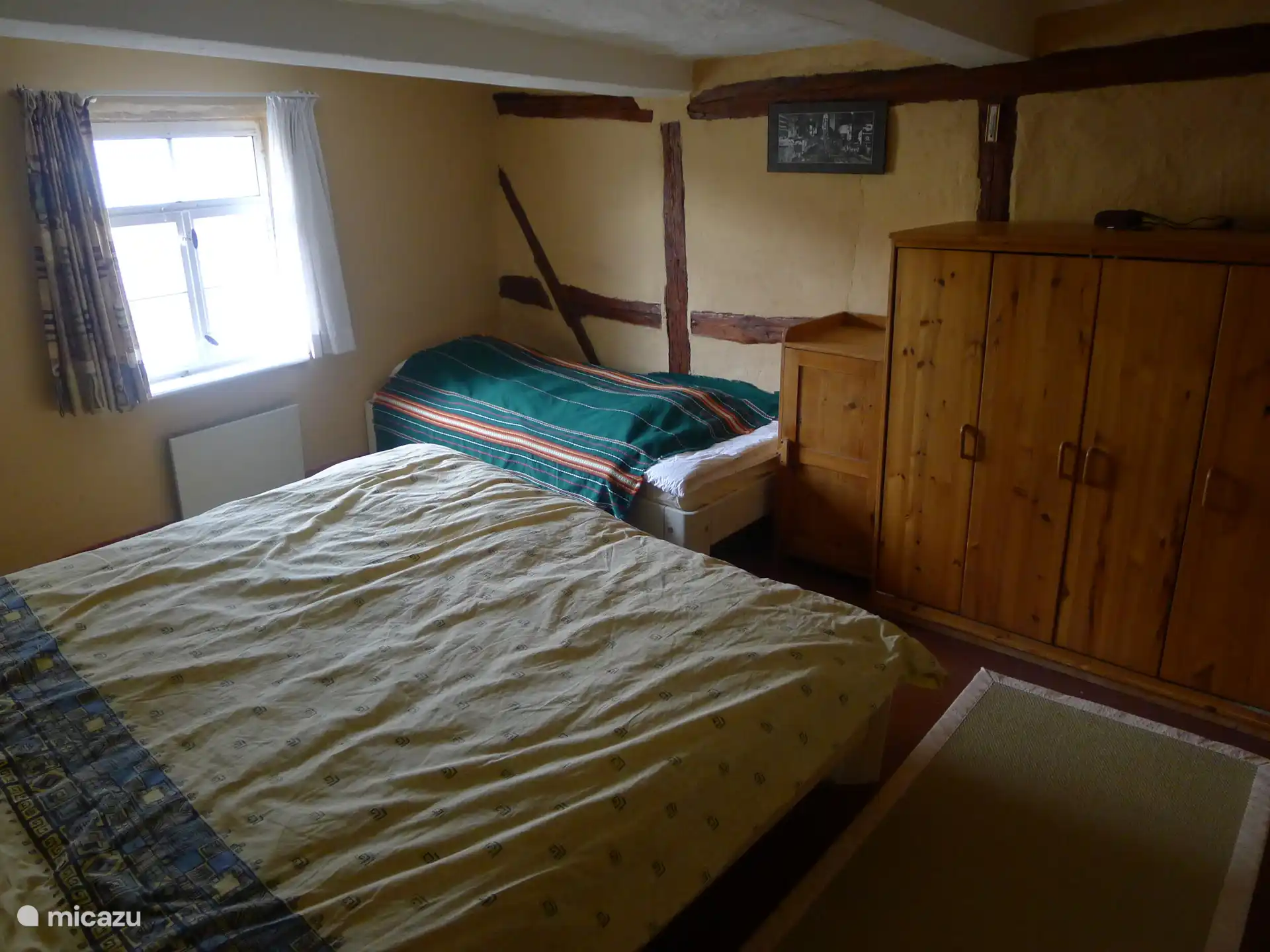 Maison de vacances près du Harz (montagnes) | Allemagne, Saxe-Anhalt , Thale - Maison de vacances