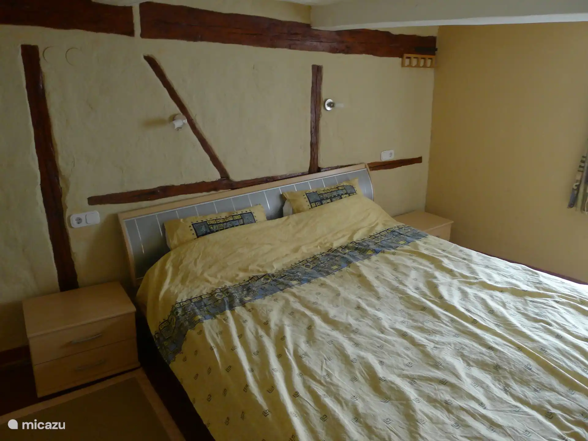 Maison de vacances près du Harz (montagnes) | Allemagne, Saxe-Anhalt , Thale - Maison de vacances