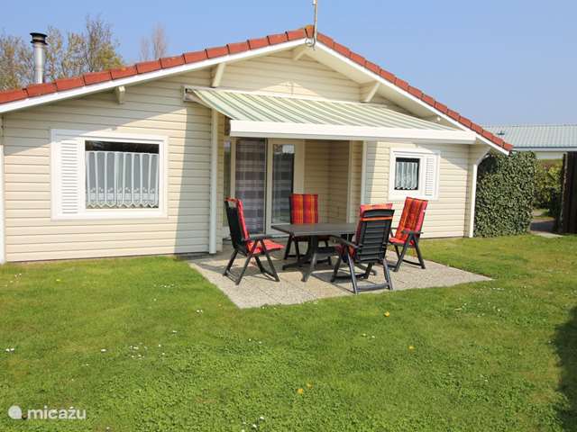 Holiday home in Netherlands, Zeeland – holiday house Beachpark Renesse
