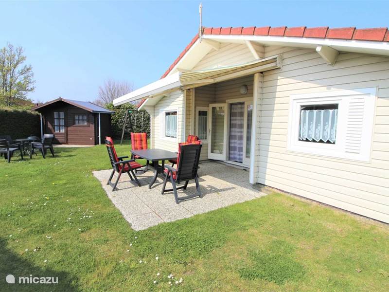 Holiday home in Netherlands, Zeeland, Renesse Holiday house Beachpark Renesse