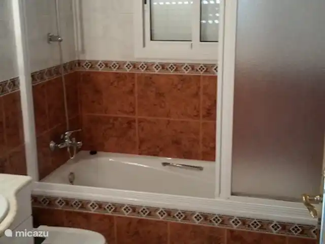 Maravilla Villa, Costa Brava, Luxe! huren in Spanje, Costa Brava, Macanet de la Selva - villa Badkamer