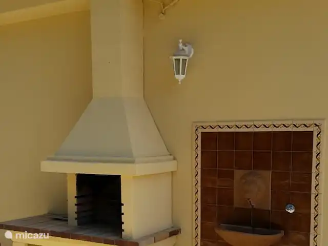 Maravilla Villa, Costa Brava, Luxe! huren in Spanje, Costa Brava, Macanet de la Selva - villa Lekker BBQ in de tuin