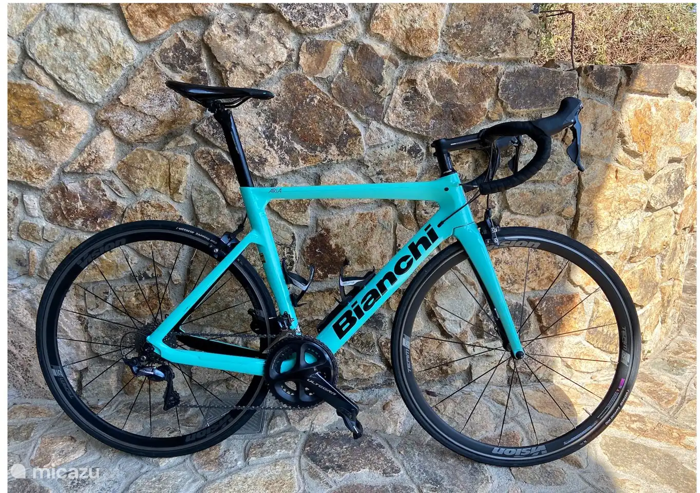 ZU MIETEN für Radfahrer und Mountainbiker: Wir haben die richtige Adresse für Sie!