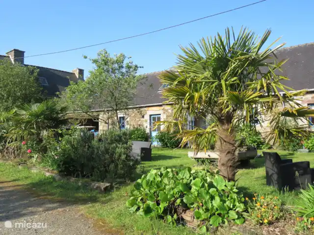 gîte / cottage huren in Frankrijk, Côtes-d'Armor, Hengoat – Gite De Paardenstal gîte / cottage huren in Frankrijk, Côtes-d'Armor, Hengoat – Gite De Paardenstal