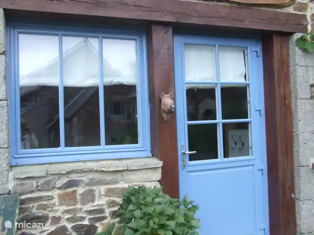 gîte / cottage huren in Frankrijk, Côtes-d'Armor, Hengoat – Gite De Paardenstal