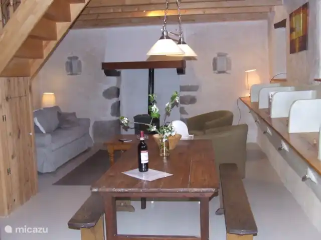 gîte / cottage huren in Frankrijk, Côtes-d'Armor, Hengoat – Gite De Paardenstal